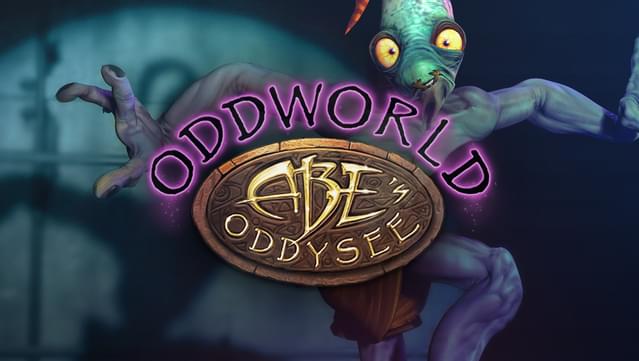 Oddworld: Abe's Oddysee