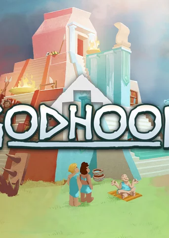 Godhood cover