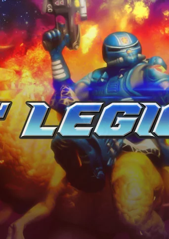 7th Legion cover