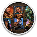 Baldur's Gate: Reflections Of Myth & Valor