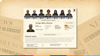 Democracy 3: Africa screenshot 8