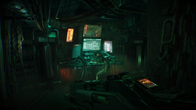 DEFECT screenshot 5
