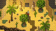 Vampires Dawn 3 - The Crimson Realm screenshot 10