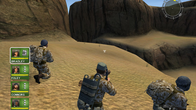 Conflict: Desert Storm screenshot 6