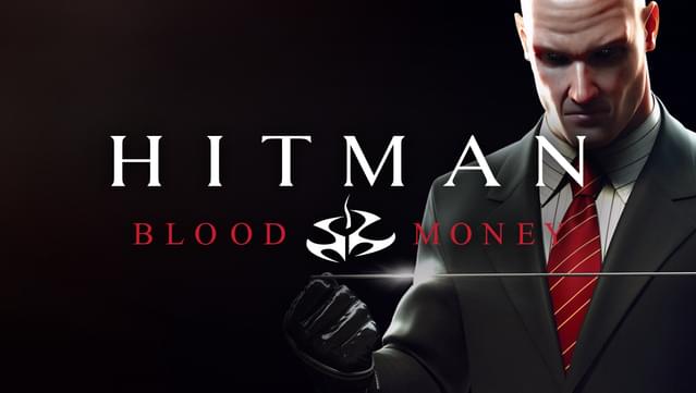 Hitman: Blood Money