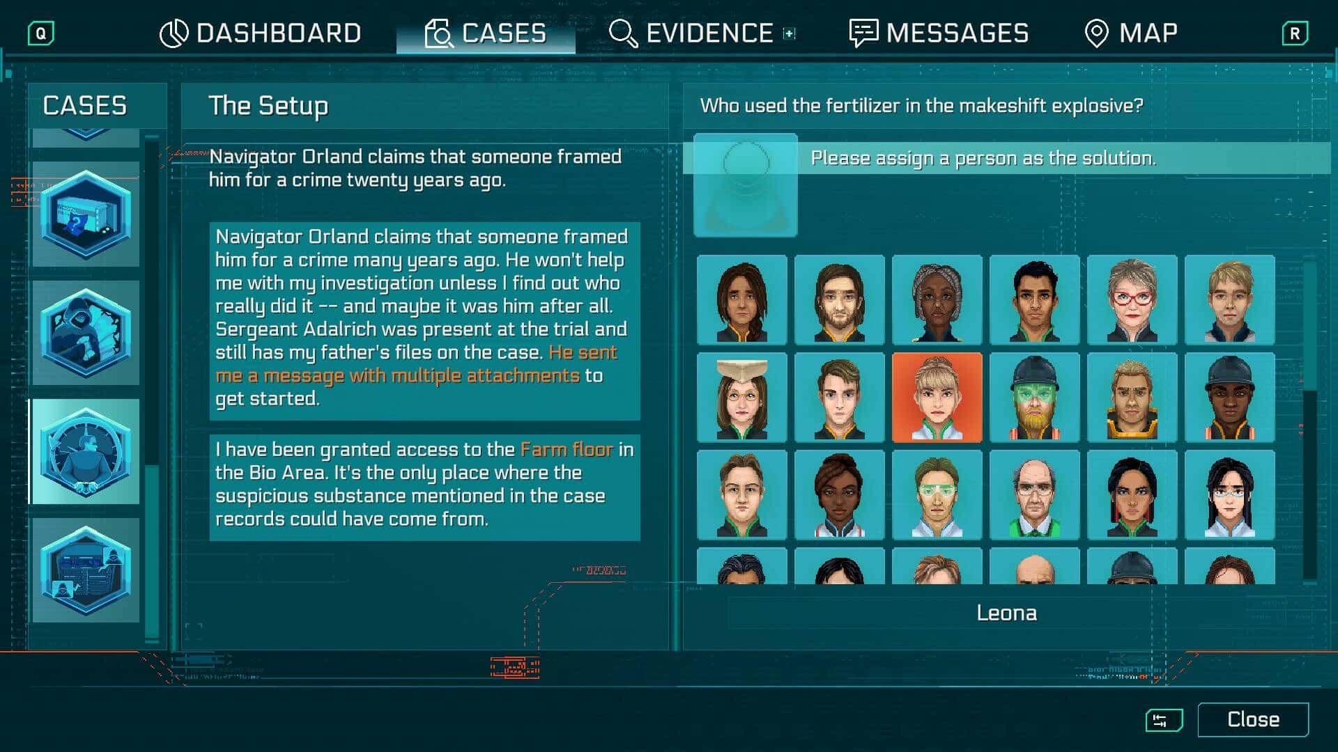 #9. Between Horizons Demo (GOG) 由: Assemble Entertainment
