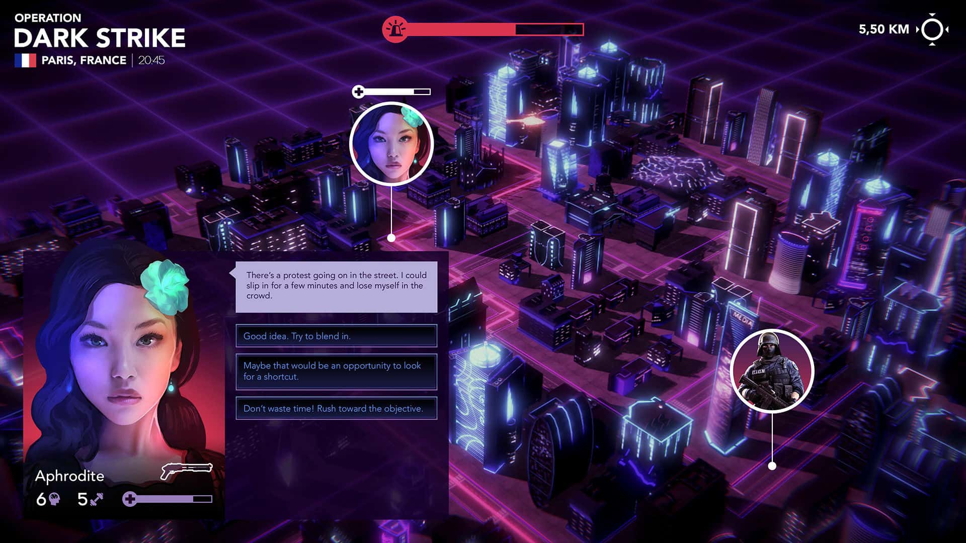 #1. Sigma Theory: Global Cold War - Deluxe Edition (GOG) De: Goblinz Publishing