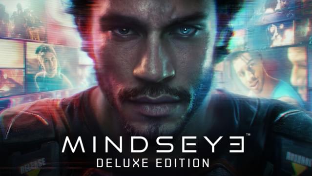 MindsEye Deluxe Edition Upgrade