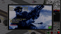 Final Liberation: Warhammer Epic 40,000 screenshot 9
