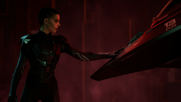 Chorus screenshot screenshot 1