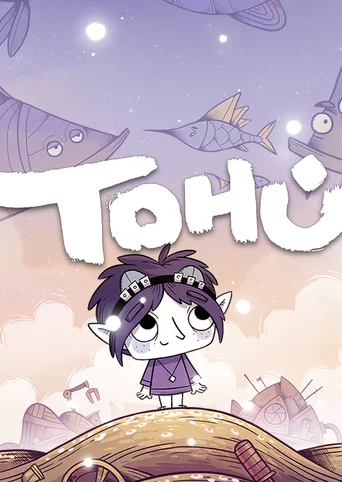 TOHU cover
