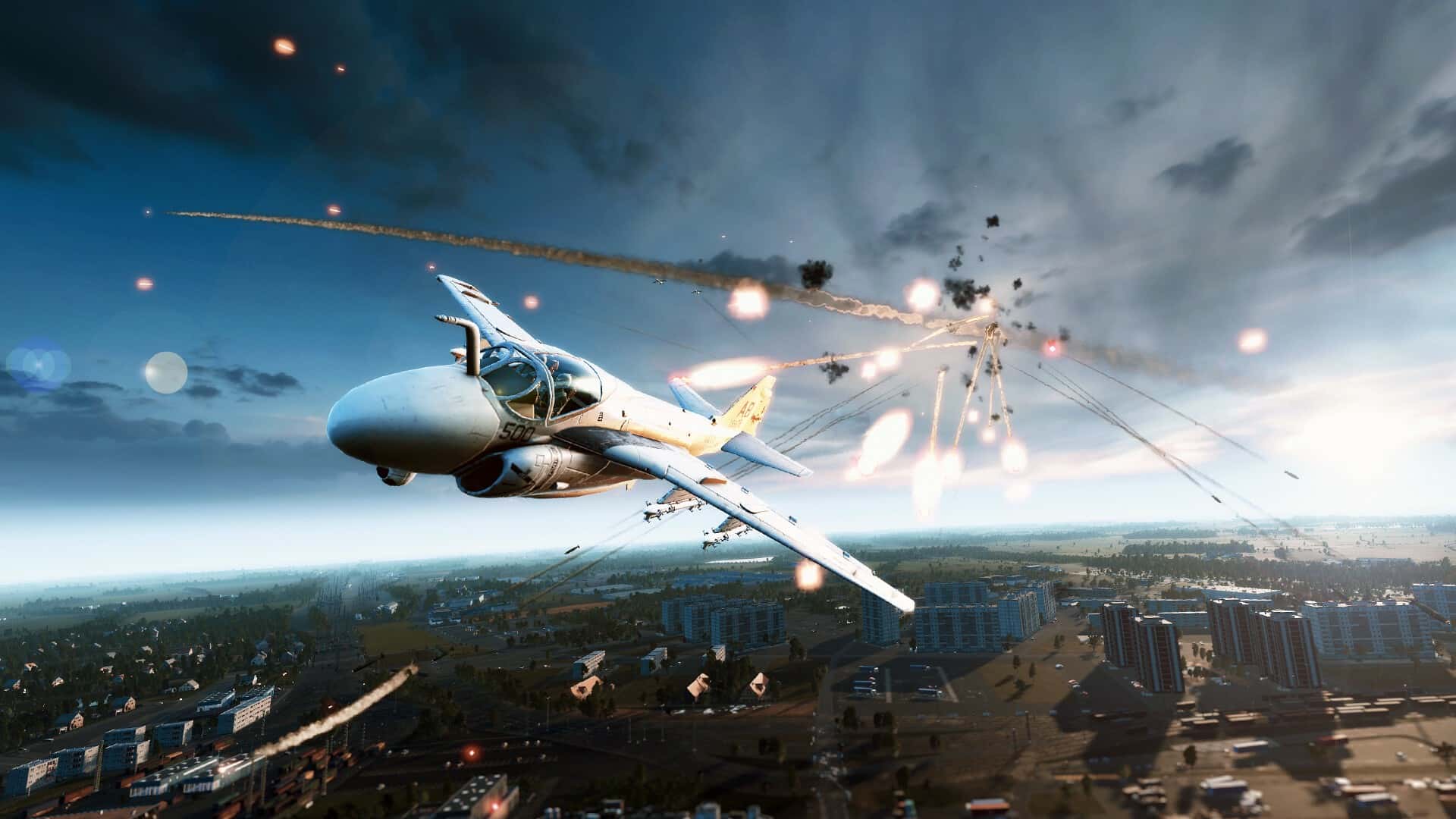#4. WARNO - Nemesis #3 - Homefront (GOG) 게시자: Eugen Systems