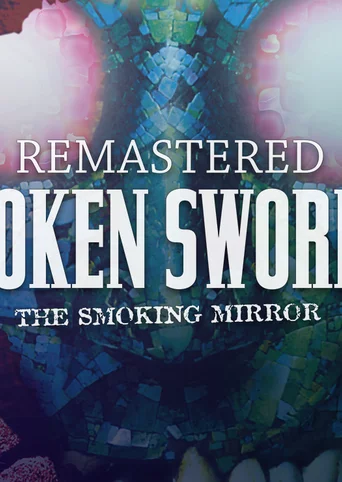 Broken Sword 2: Remastered (2010) cover