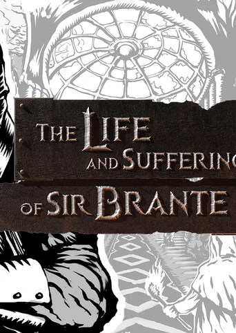 The Life and Suffering of Sir Brante cover