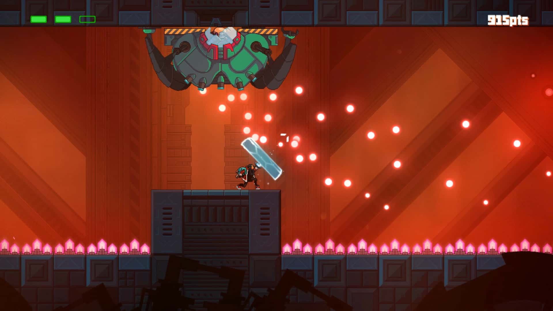 #2. Gunborg: Dark Matters (GOG) De: Rickard Paulsson