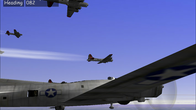 B-17 Flying Fortress: The Mighty 8th screenshot 9