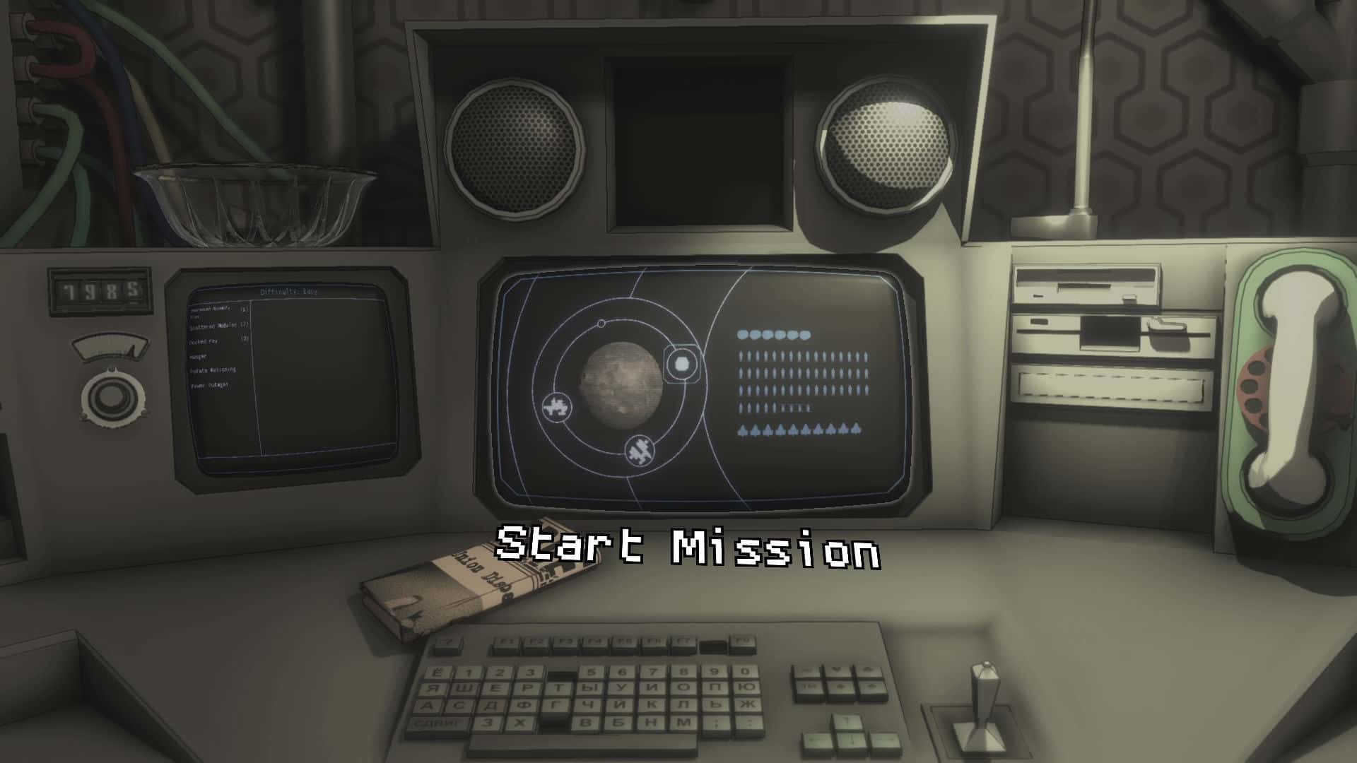 #5. Kosmokrats (GOG) 由: Modern Wolf