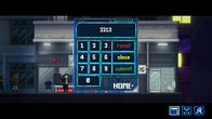 Lacuna: Prologue screenshot 8