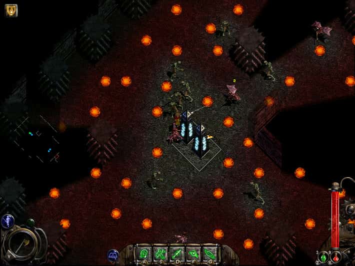 #8. Nox™ (GOG) 由: Electronic Arts