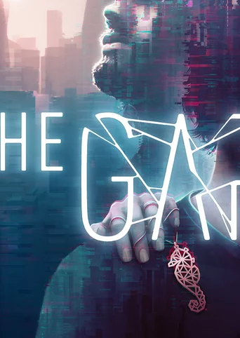 The Gap cover
