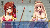 Holy Paladin Cynthia screenshot 2