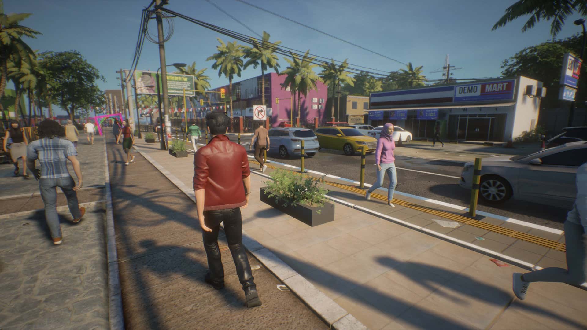 #2. Troublemaker 2: Beyond Dream Deluxe (GOG) โดย: indie.io