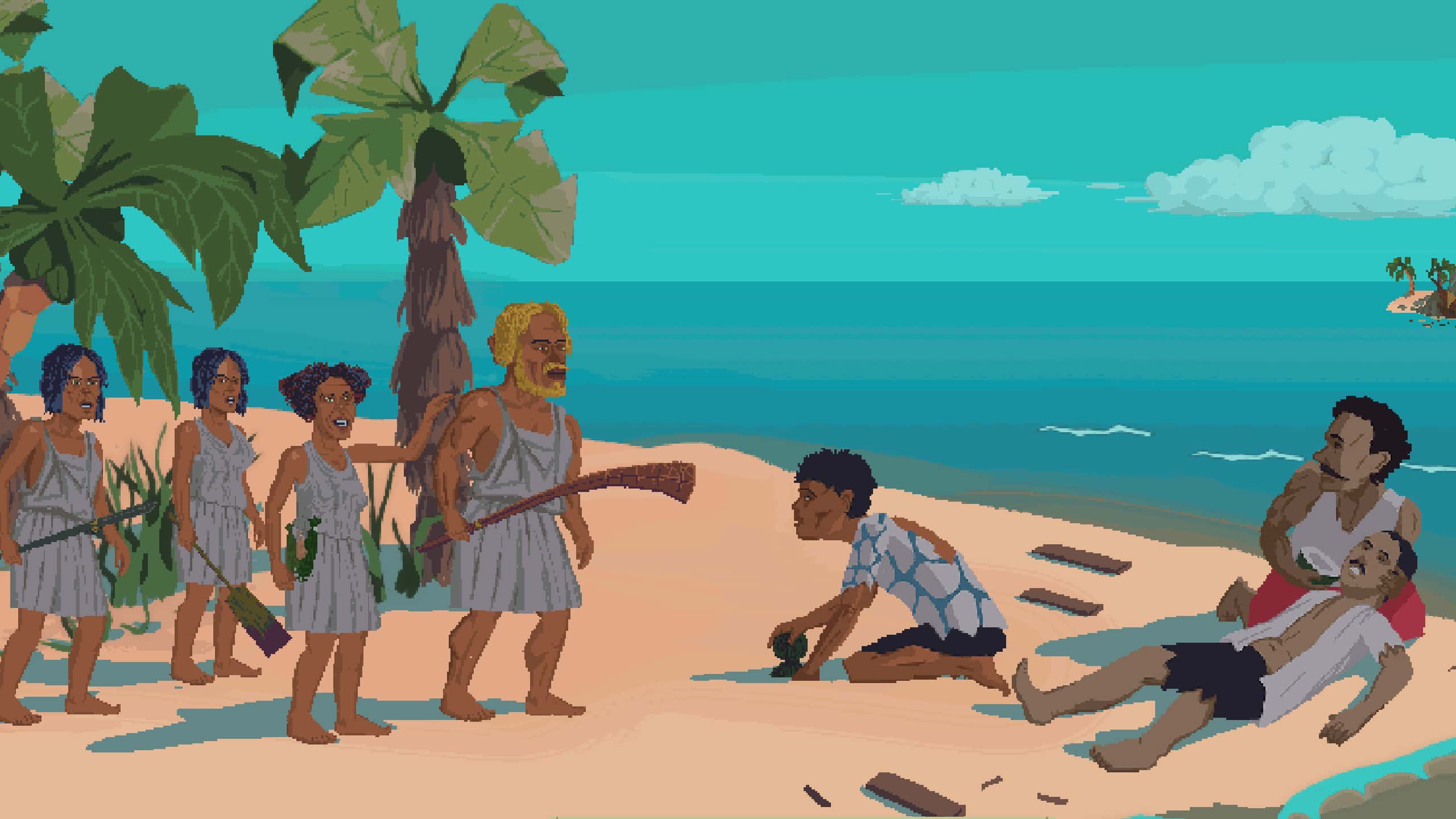 #5. Golden Idol Mysteries : Game + DLC Bundle (GOG) Bởi: Playstack