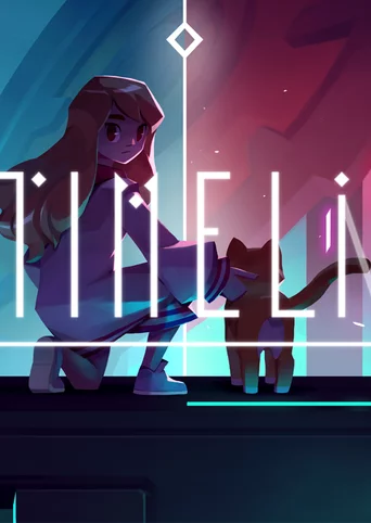 Timelie cover