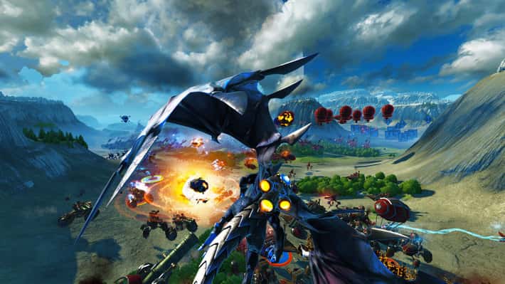 #8. Divinity: Dragon Commander Imperial Edition (GOG) โดย: Larian Studios