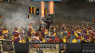 Warhammer: Mark of Chaos - Gold Edition screenshot 5