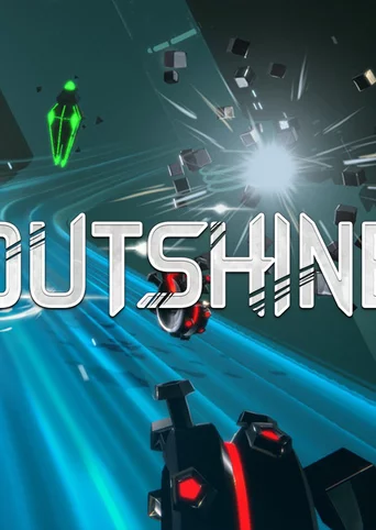 Outshine cover
