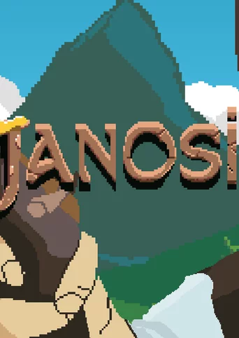 Janosik cover