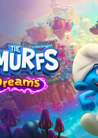 The Smurfs – Dreams cover