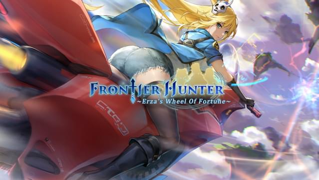 Frontier Hunter - DLC: Clothing Pack