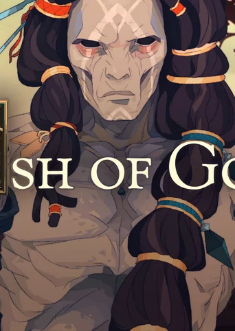 Ash of Gods: Redemption cover