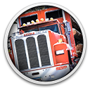 18 Wheels of Steel: Across America