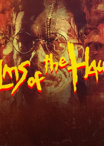 Realms of the Haunting cover