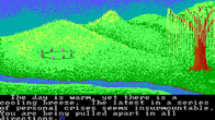 Ultima™ IV: Quest of the Avatar screenshot 4