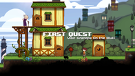 Treasure Adventure World screenshot 9