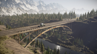 Alaskan Road Truckers screenshot 7