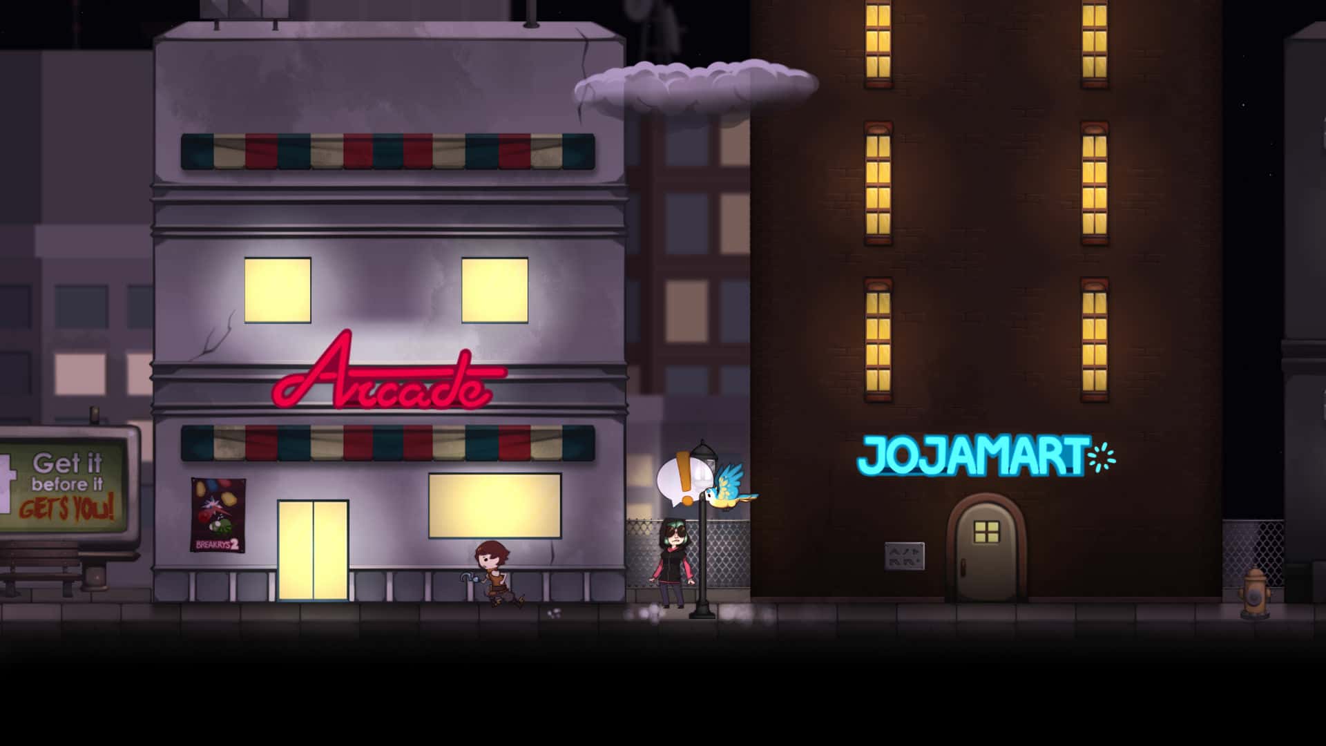 #5. Treasure Adventure World (GOG) 由: Robit Games