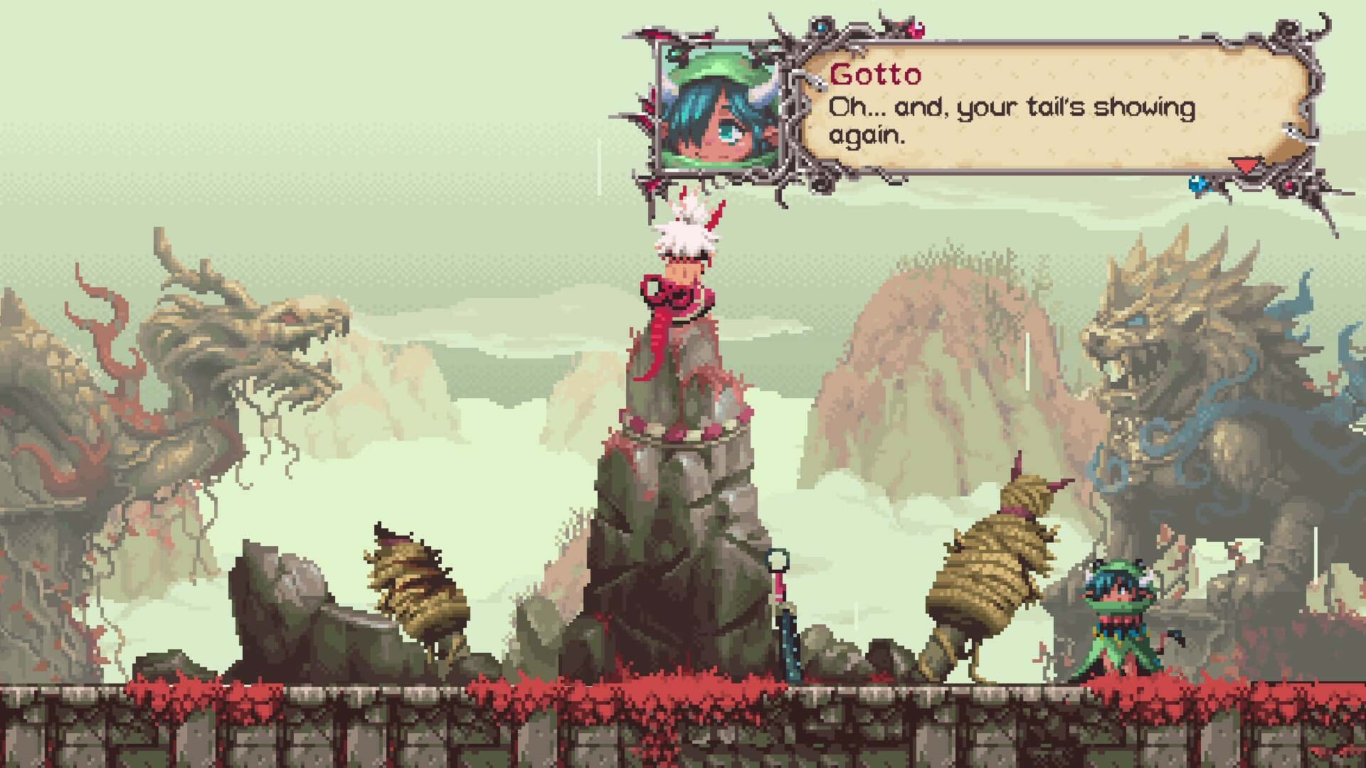 #2. Okko The Exiled (GOG) Af: Eastasiasoft Limited