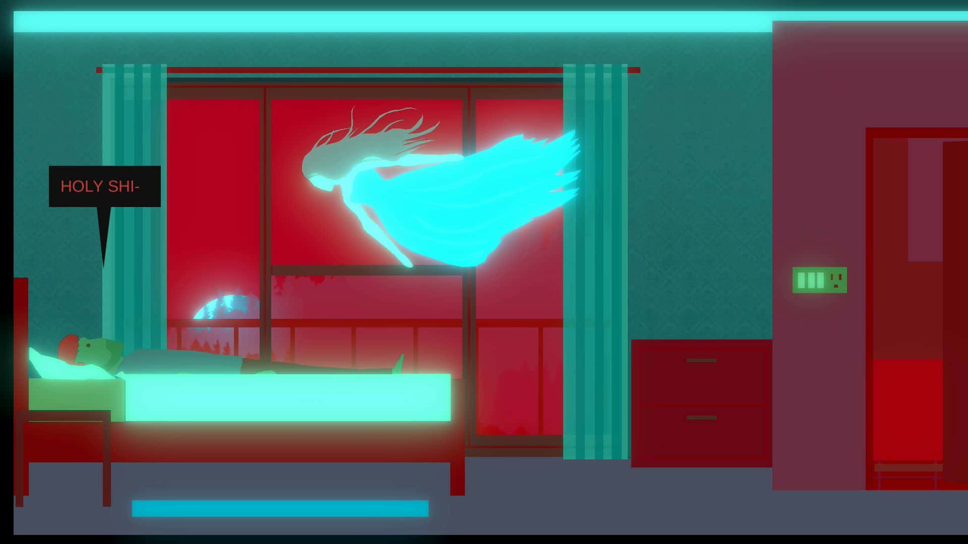 #3. Rainswept (GOG) 由: Frostwood Interactive