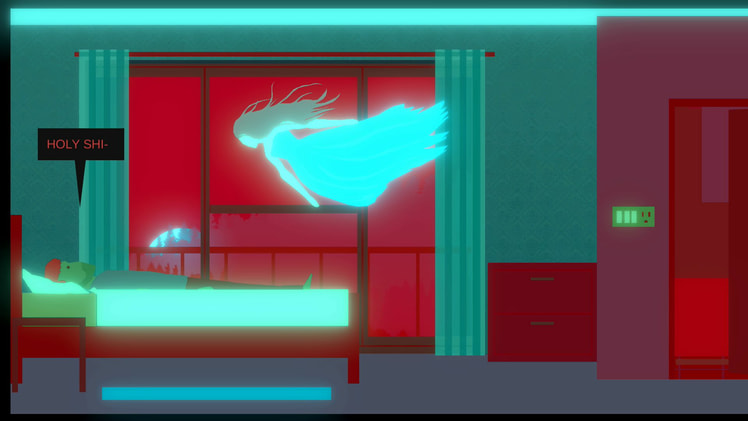 Rainswept screenshot screenshot 3