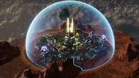 Sphere - Flying Cities screenshot 3