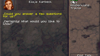 Realms of Arkania 3 screenshot 11