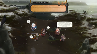 Overfall screenshot 6