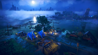 Floodland screenshot 3