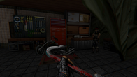 Ashes 2063 screenshot 4