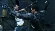 Alpha Protocol screenshot 1